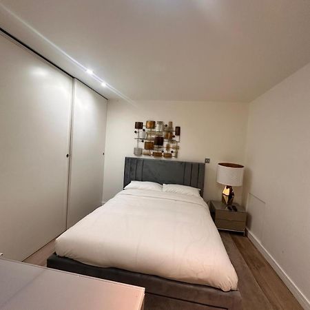 Spacious Central London Flat - 2Bhk Eksteriør bilde