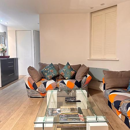 Spacious Central London Flat - 2Bhk Eksteriør bilde