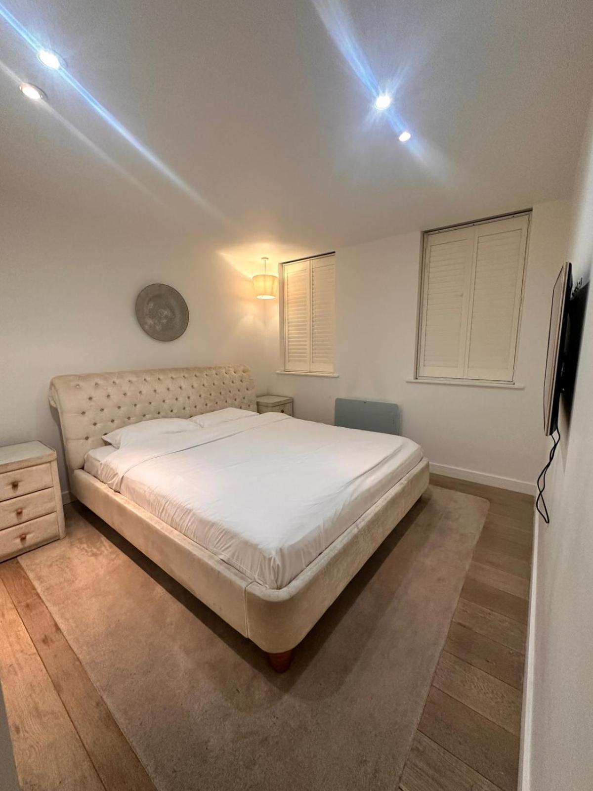 Spacious Central London Flat - 2Bhk Eksteriør bilde