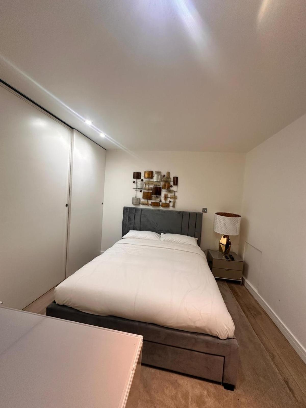 Spacious Central London Flat - 2Bhk Eksteriør bilde