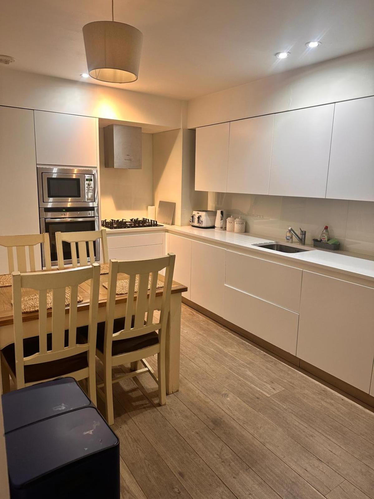 Spacious Central London Flat - 2Bhk Eksteriør bilde