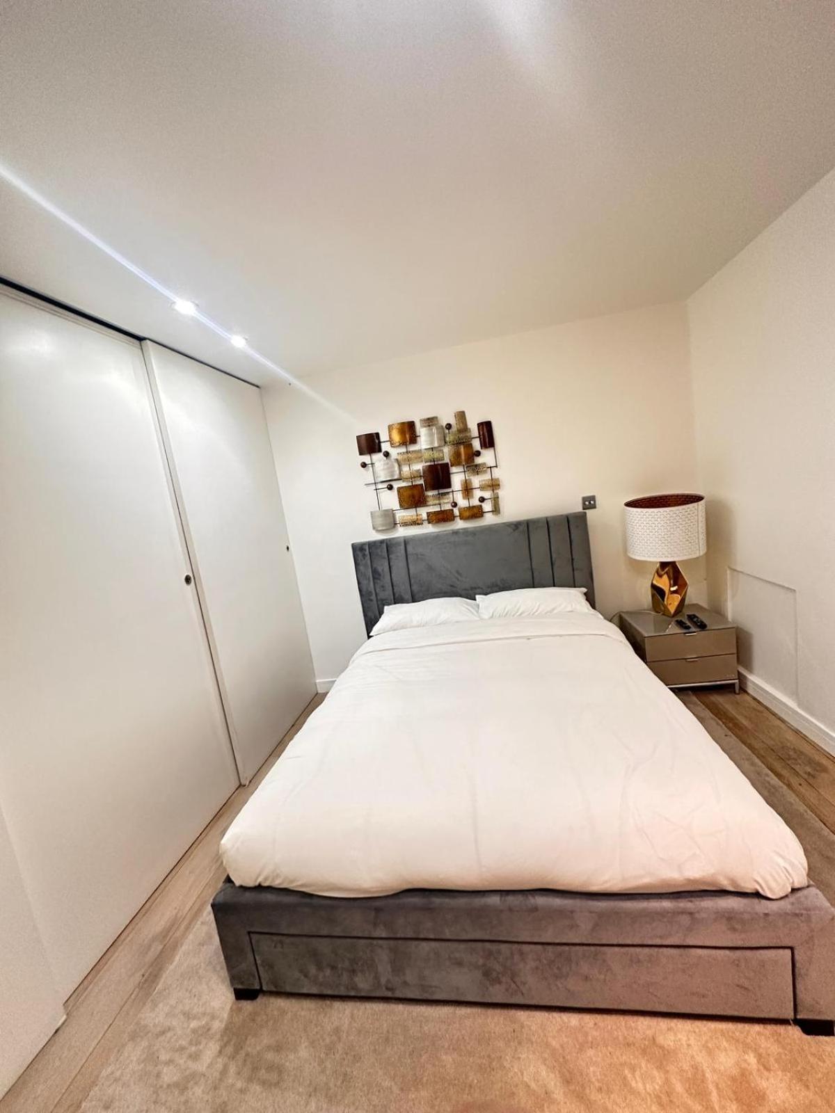 Spacious Central London Flat - 2Bhk Eksteriør bilde