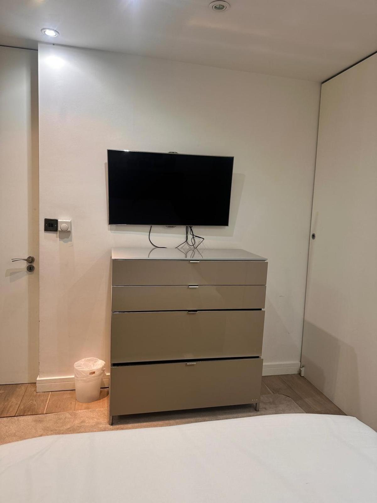 Spacious Central London Flat - 2Bhk Eksteriør bilde