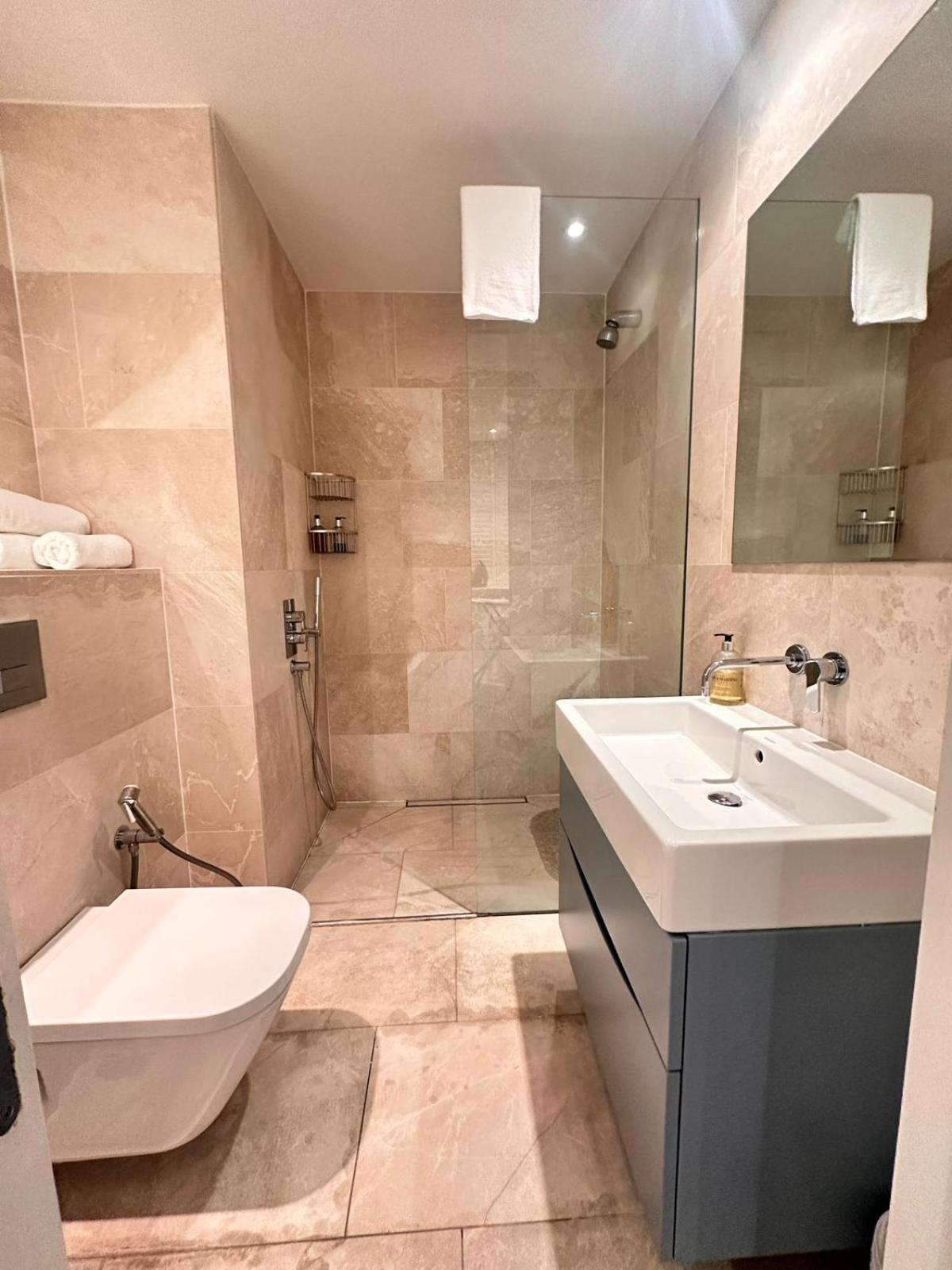 Spacious Central London Flat - 2Bhk Eksteriør bilde