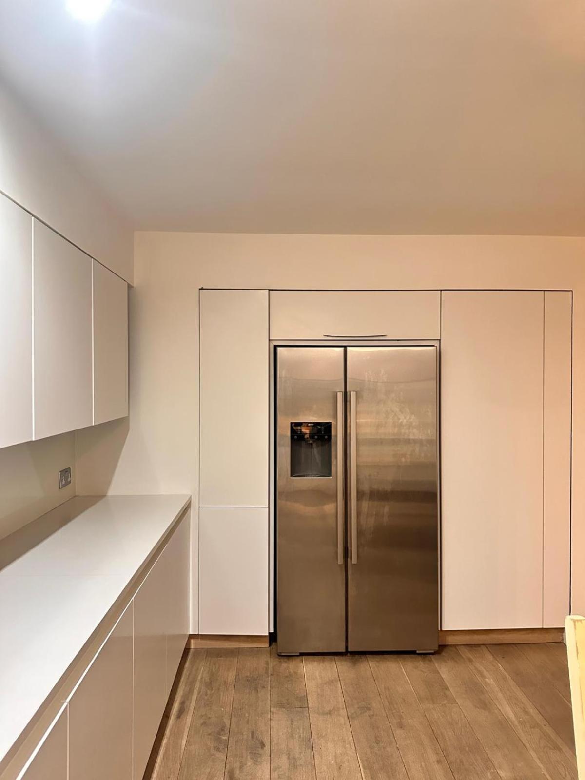 Spacious Central London Flat - 2Bhk Eksteriør bilde
