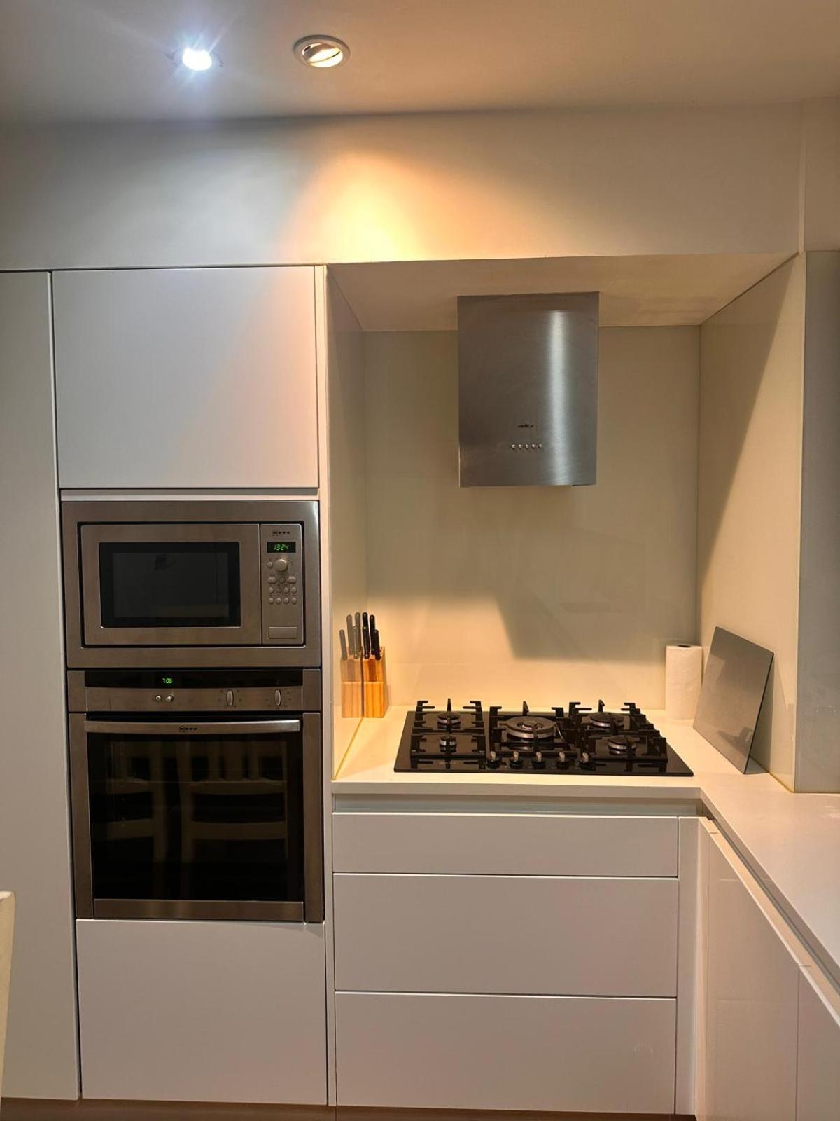 Spacious Central London Flat - 2Bhk Eksteriør bilde