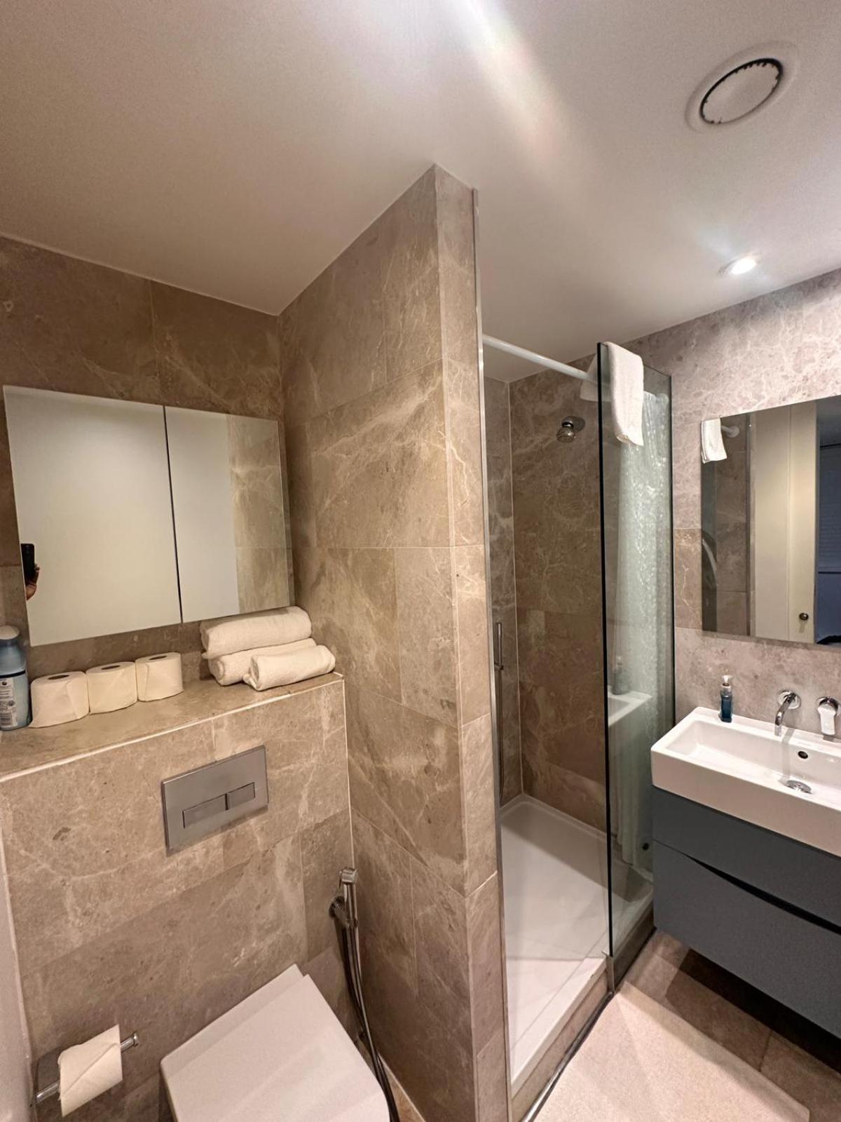 Spacious Central London Flat - 2Bhk Eksteriør bilde